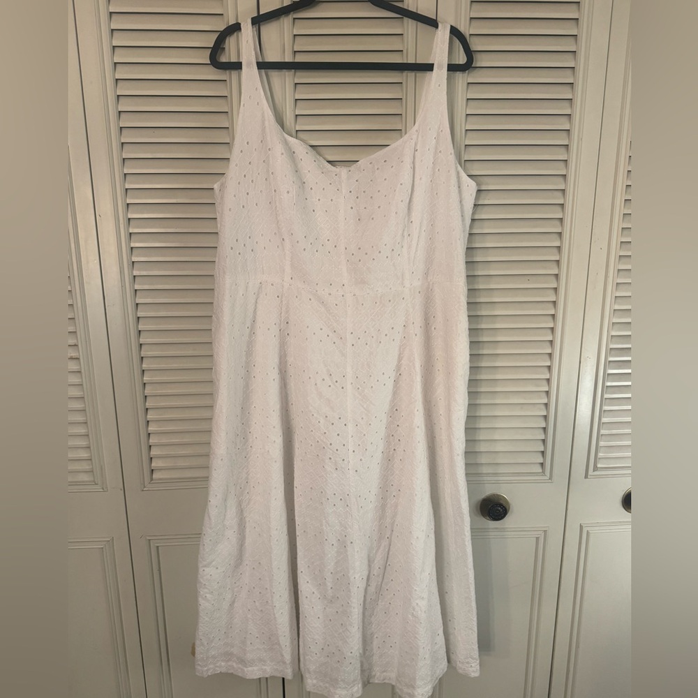 Dress (NWOT)